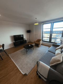 1 bedroom apartment for sale, Commercial Road, London, E14