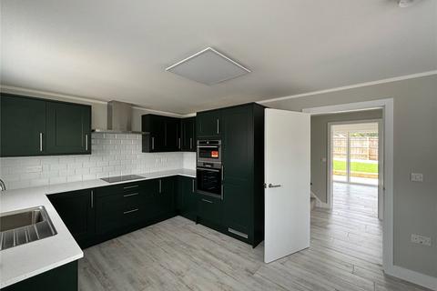3 bedroom terraced house to rent, Wilmot Close, Witney, Oxfordshire, OX28