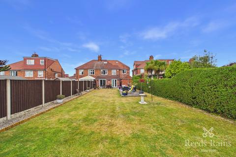 5 bedroom semi-detached house for sale, Boroughbridge Road, North Yorkshire YO26
