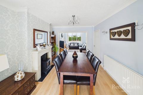 5 bedroom semi-detached house for sale, Boroughbridge Road, North Yorkshire YO26