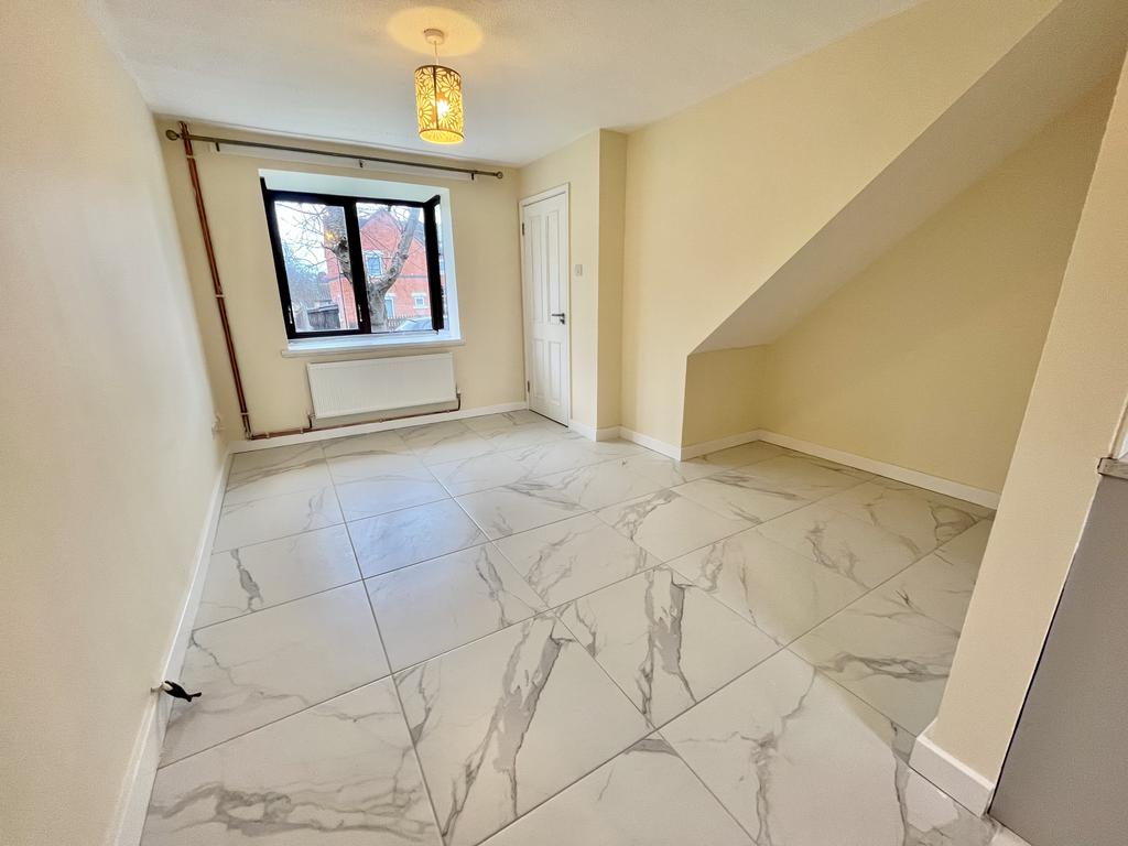 Plantagenet Street, NOTTINGHAM - View 2