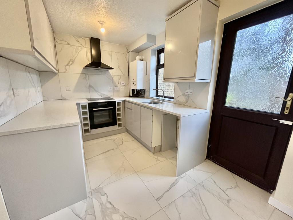 Plantagenet Street, NOTTINGHAM - More