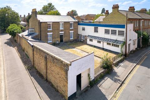 6 bedroom detached house for sale, St. Peter's Street, Cambridge, Cambridgeshire