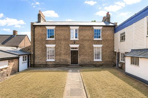 6 bedroom detached house for sale, St. Peter's Street, Cambridge, Cambridgeshire