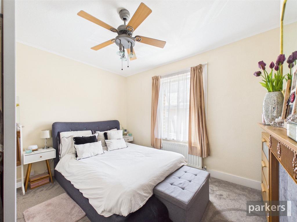 Alpine Street, Berkshire RG1 - View 5