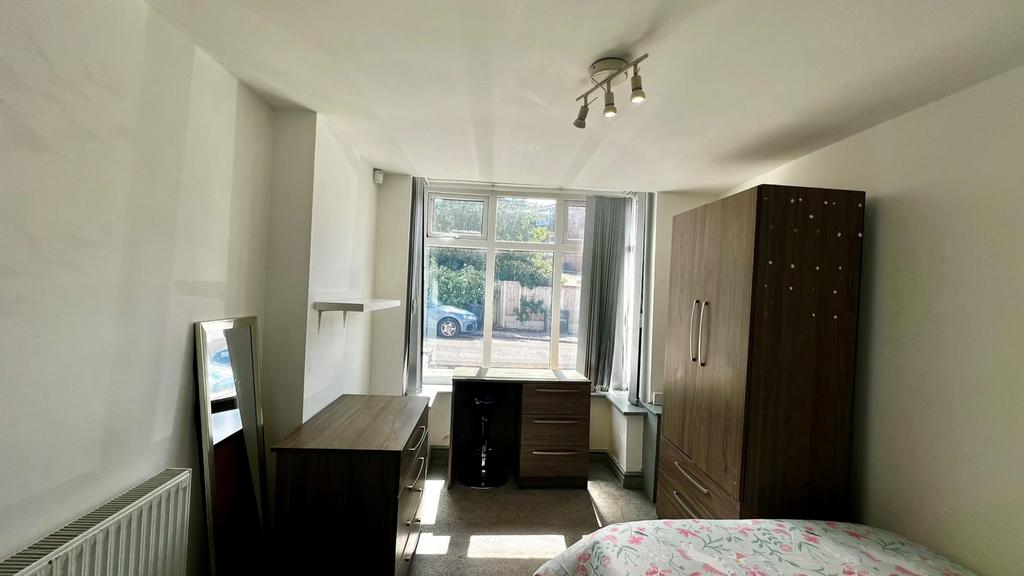 House in Birmingham, Bournbrook - View 2