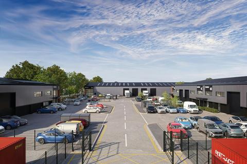Warehouse to rent, Mead St Bristol BS3 4RP