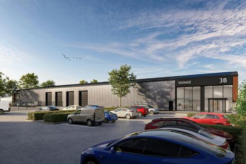 Warehouse to rent, Mead St Bristol BS3 4RP