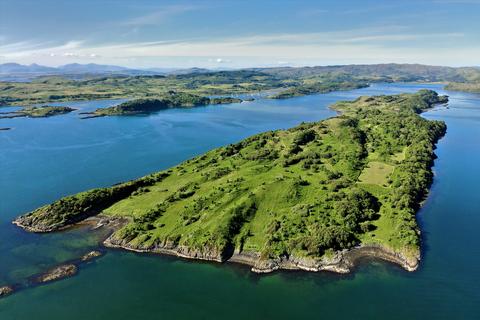 7 bedroom detached house for sale, Eilean Righ, Ardfern, Argyll and Bute PA31