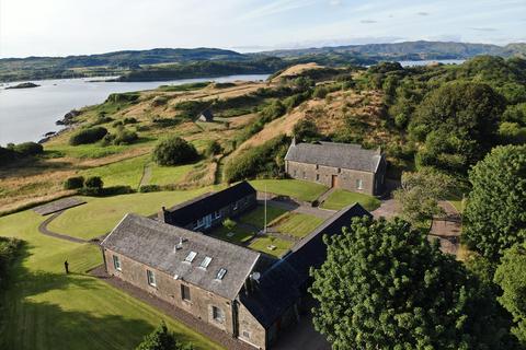 7 bedroom detached house for sale, Eilean Righ, Ardfern, Argyll and Bute PA31