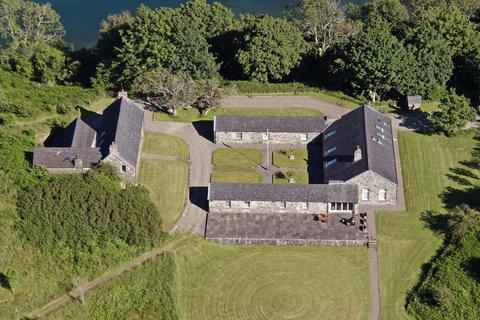 7 bedroom detached house for sale, Eilean Righ, Ardfern, Argyll and Bute PA31