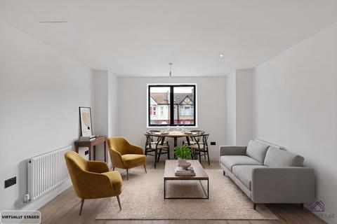 Fairholme Road, Harrow, Middlesex, HA1