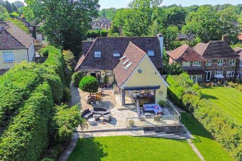 5 bedroom detached house for sale, Portsmouth Lane, Lindfield, RH16
