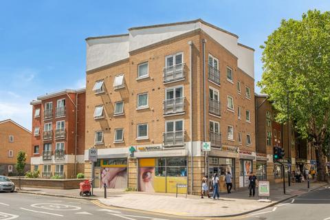 2 bedroom flat to rent, 50 Bruford Court, London, SE8 3BP