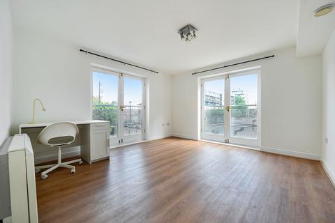 2 bedroom flat to rent, 50 Bruford Court, London, SE8 3BP