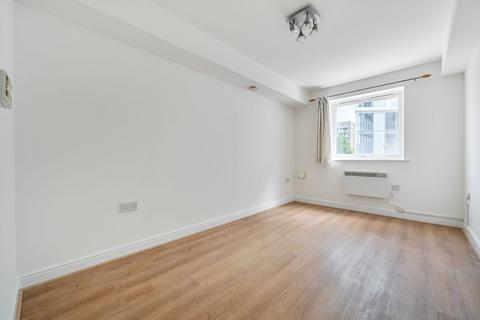 2 bedroom flat to rent, 50 Bruford Court, London, SE8 3BP