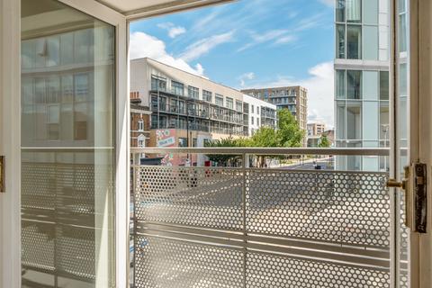 2 bedroom flat to rent, 50 Bruford Court, London, SE8 3BP