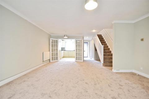 Layton Road, Brentford