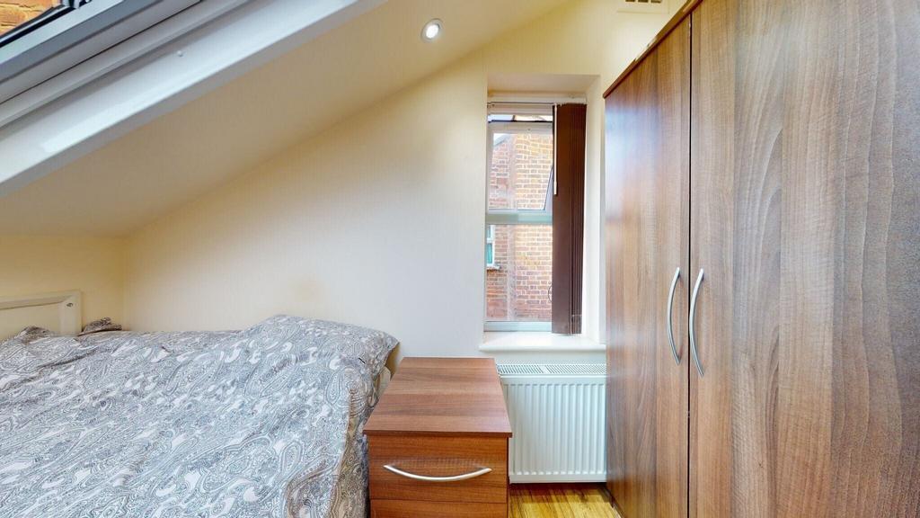 Apartment in London, Willesden Green, Mapesbury - View 2