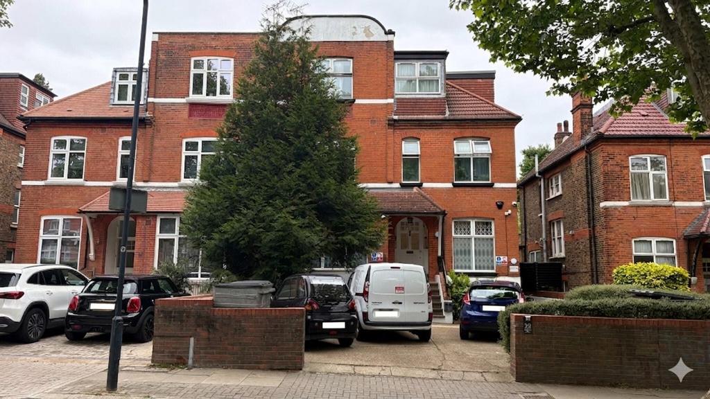 Apartment in London, Willesden Green, Mapesbury - View 5