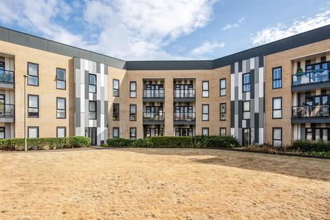 2 bedroom flat for sale, Brocade Road, Andover