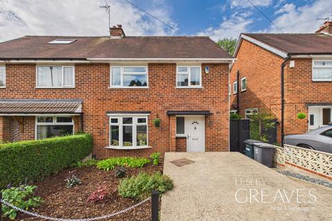 3 bedroom semi-detached house for sale, Jessops Lane, Gedling, Nottingham