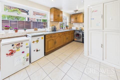 3 bedroom semi-detached house for sale, Jessops Lane, Gedling, Nottingham