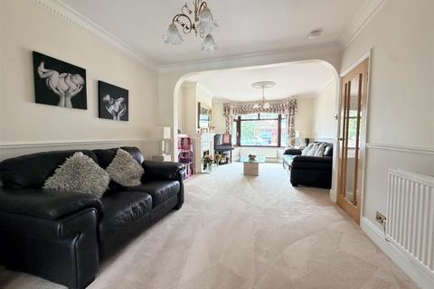 3 bedroom semi-detached house for sale, Crofton Road, Ipswich