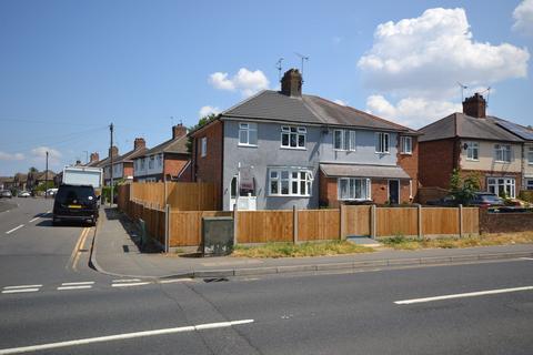 3 bedroom semi-detached house to rent, Aylestone Lane, Leicester LE18