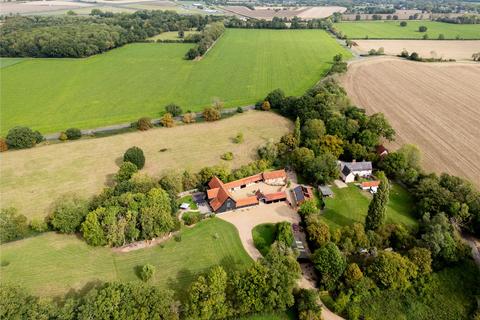 8 bedroom barn conversion for sale, Upper King Street, Norwich, Norfolk