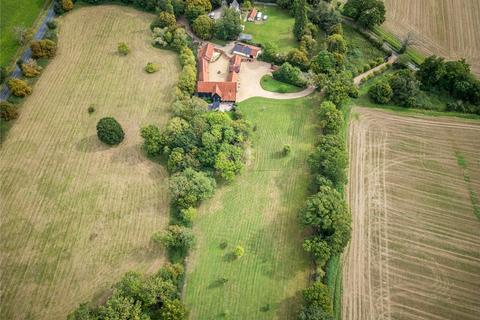 8 bedroom barn conversion for sale, Upper King Street, Norwich, Norfolk
