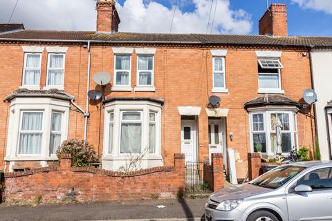 undefined, Winstanley Road, Wellingborough NN8
