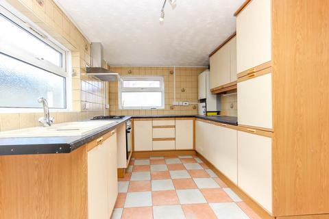 undefined, Winstanley Road, Wellingborough NN8