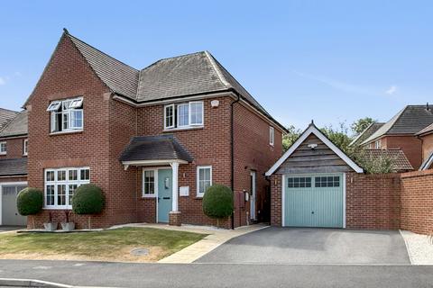 undefined, St Andrews Road, Warminster