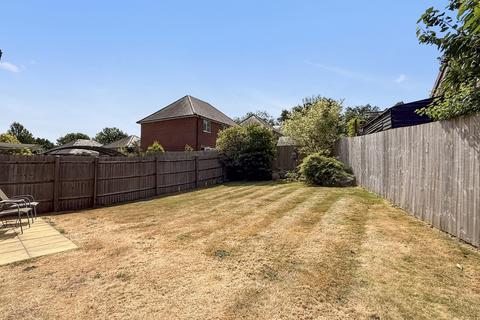 undefined, St Andrews Road, Warminster