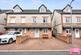 Crozier Close, Barrow-in-Furness, Cumbria