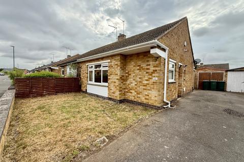 1 bedroom semi-detached bungalow for sale, Regina Crescent, Coventry CV2