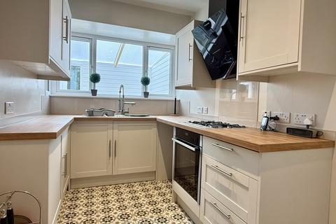 1 bedroom semi-detached bungalow for sale, Regina Crescent, Coventry CV2