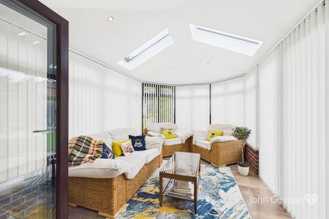 5 bedroom detached house for sale, Chandres Court, Allestree