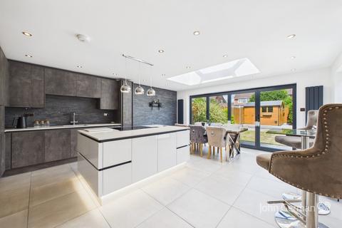 3 bedroom semi-detached house for sale, Norton Lane, Burntwood