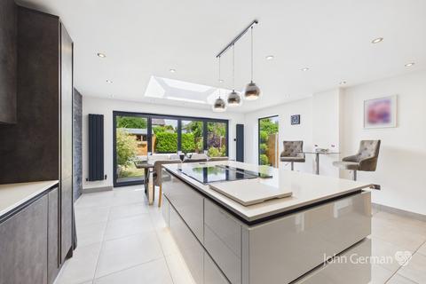 3 bedroom semi-detached house for sale, Norton Lane, Burntwood