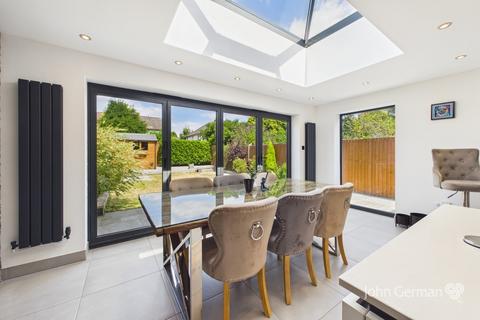 3 bedroom semi-detached house for sale, Norton Lane, Burntwood