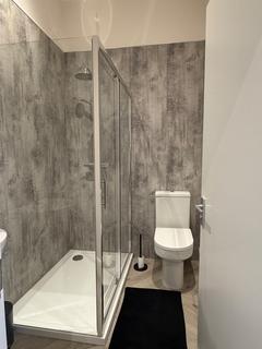 Studio to rent, Bluecoat Close, City Centre
