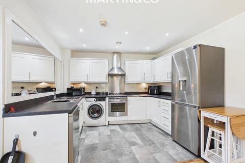 1 bedroom apartment for sale, Gibson Drive, Bracknell
