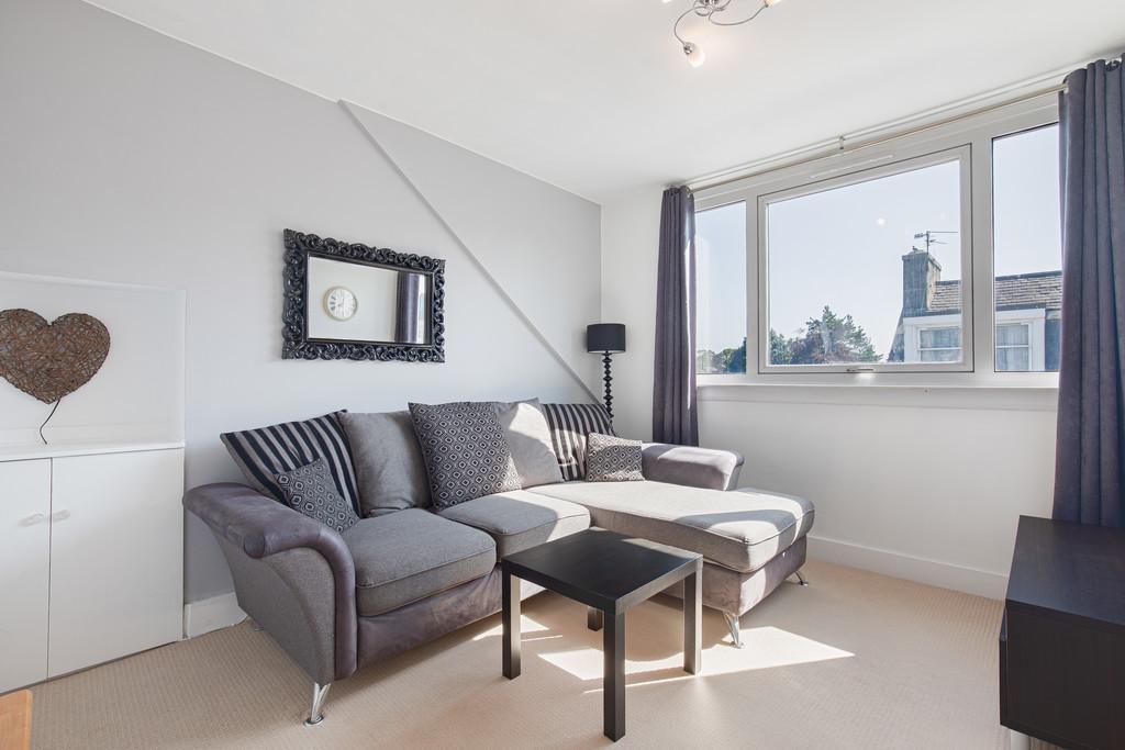 Apartment in Aberdeen, Ferryhill and Ruthrieston - View 2