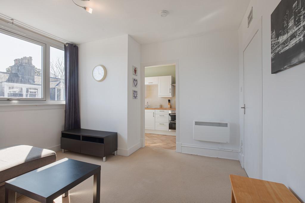 Apartment in Aberdeen, Ferryhill and Ruthrieston - View 3