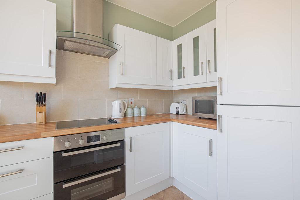 Apartment in Aberdeen, Ferryhill and Ruthrieston - View 4