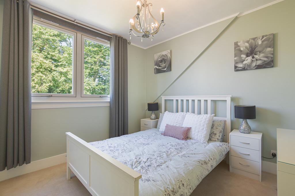 Apartment in Aberdeen, Ferryhill and Ruthrieston - More