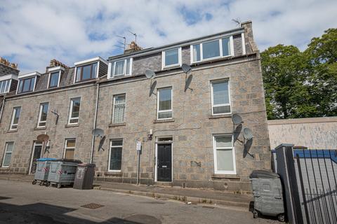 1 bedroom apartment for sale, Rosebank Place, Aberdeen