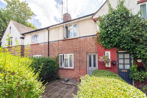 2 bedroom terraced house for sale, Rectory Gardens, Hornsey N8